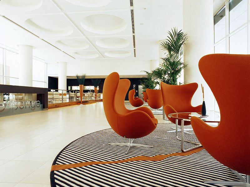 Appartement The Apartments, World Trade Centre *