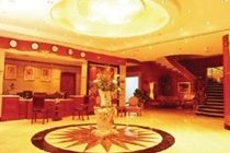 Hotel Hallmark Dubai
