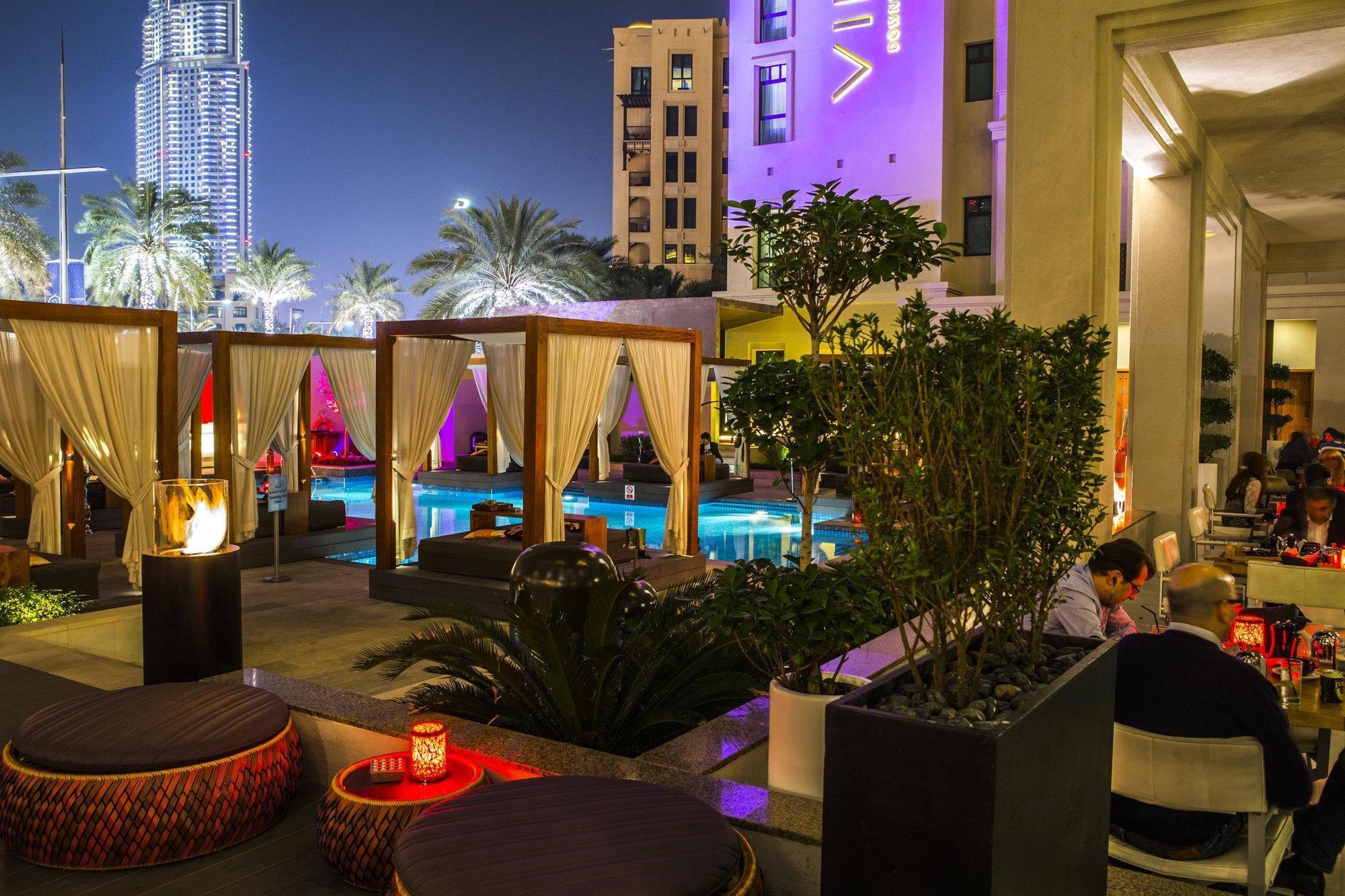 Boulevard, Autograph Collection Hotell Dubai