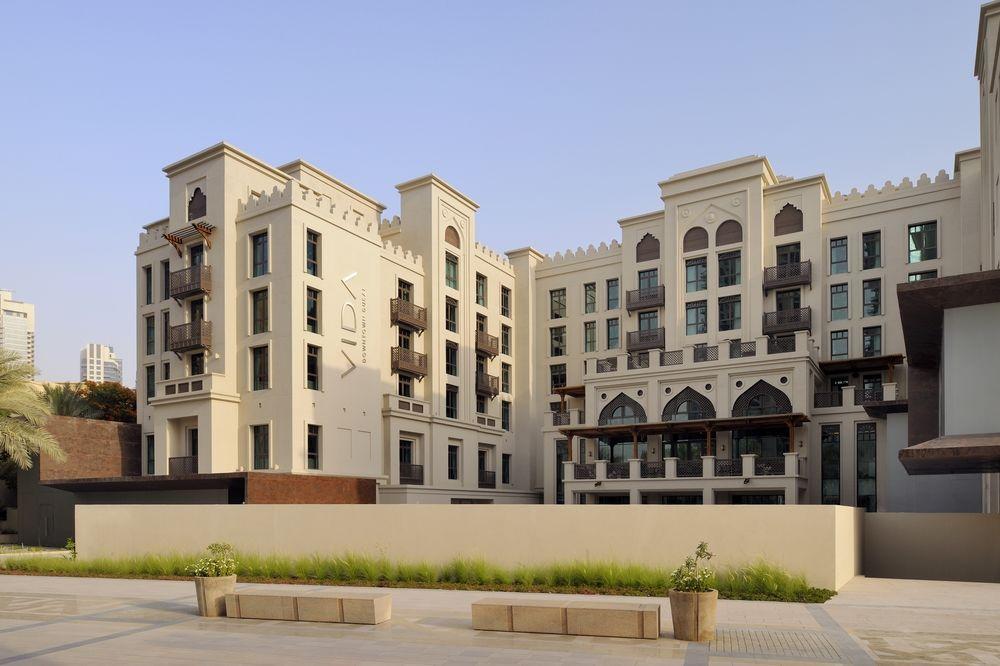 Hotell Boulevard, Autograph Collection Dubai
