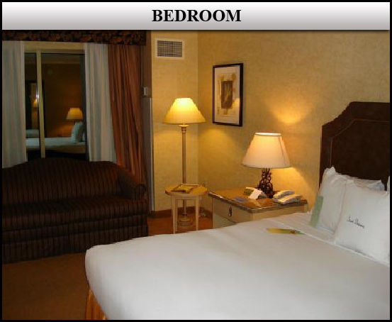 Spectrum Hotel Dubái