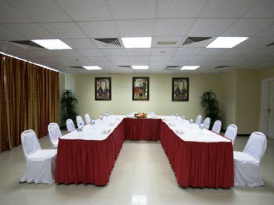 Hotel de apartamente Desert Rose Dubai