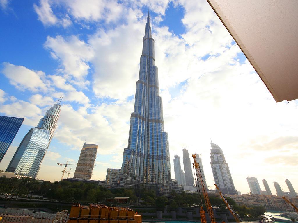 Icon Casa Living - Standpoint - Downtown Dubai