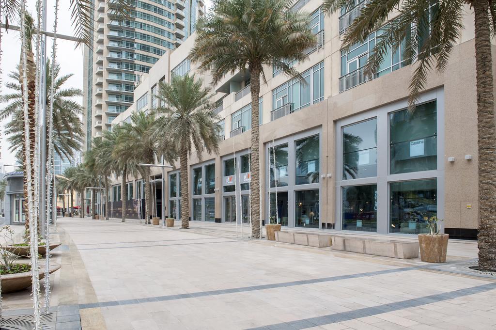 Appartement The Lofts By Deluxe Homes Dubaï