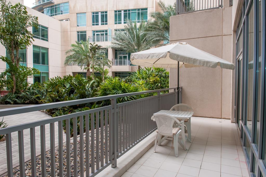 Appartement The Lofts By Deluxe Homes Dubaï