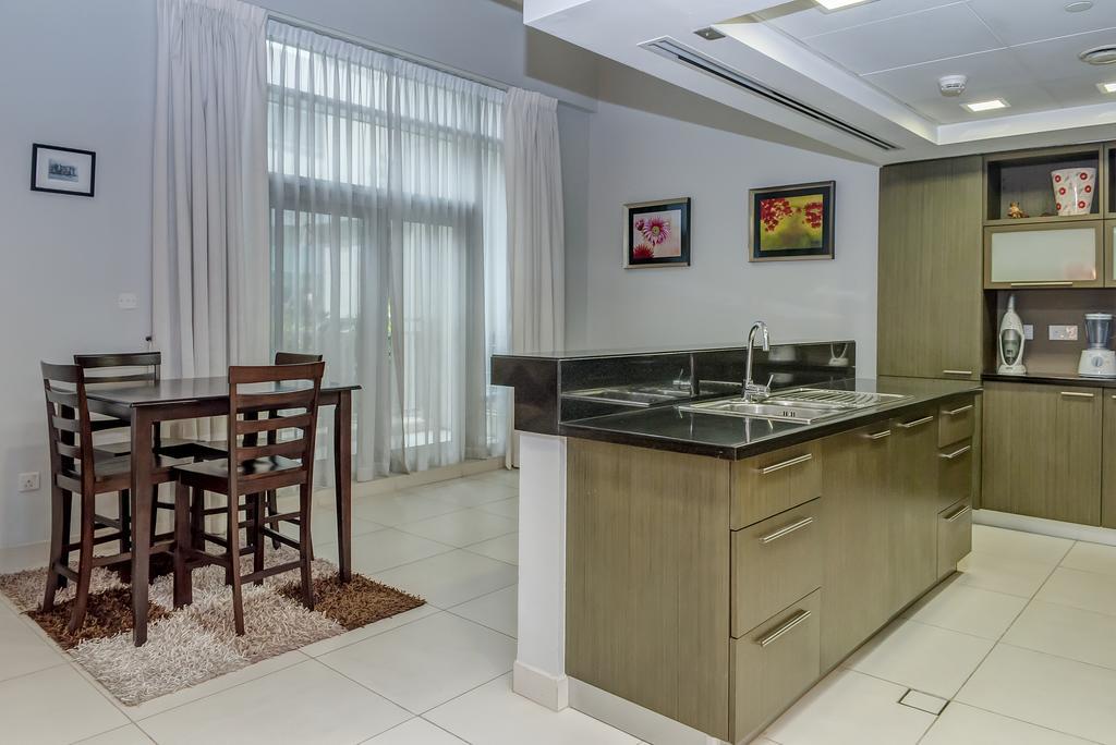The Lofts By Deluxe Homes Appartement Dubaï