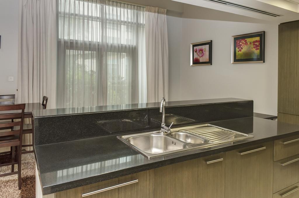 The Lofts By Deluxe Homes Appartement Dubaï