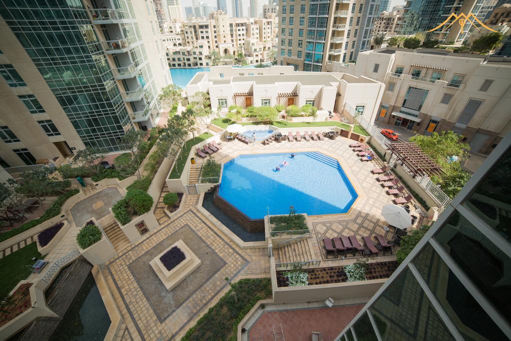New Arabian - Burj 5