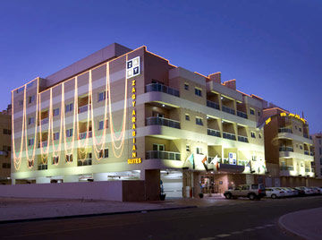 Arabian Appart hôtel