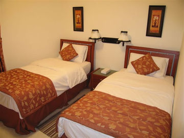Apartahotel Al Deyafa 3*