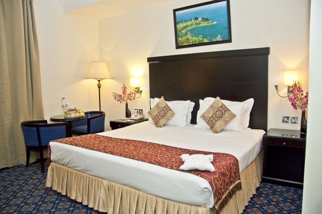 Regent Beach Resort