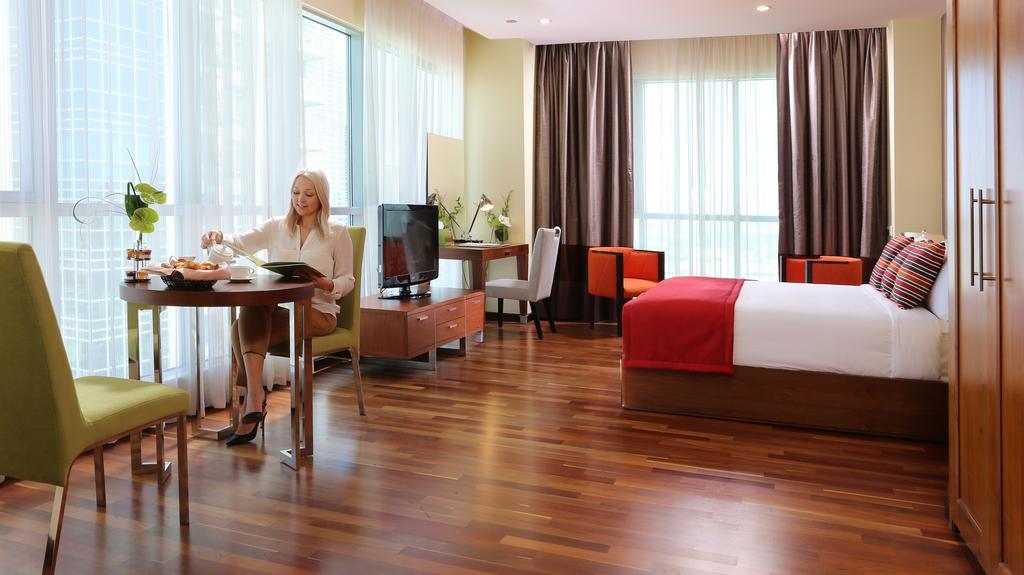 Ramada By Wyndham Downtown