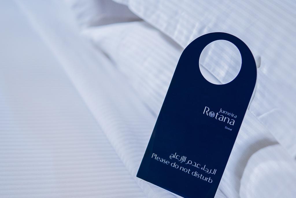 Hotel Jumeira Rotana -