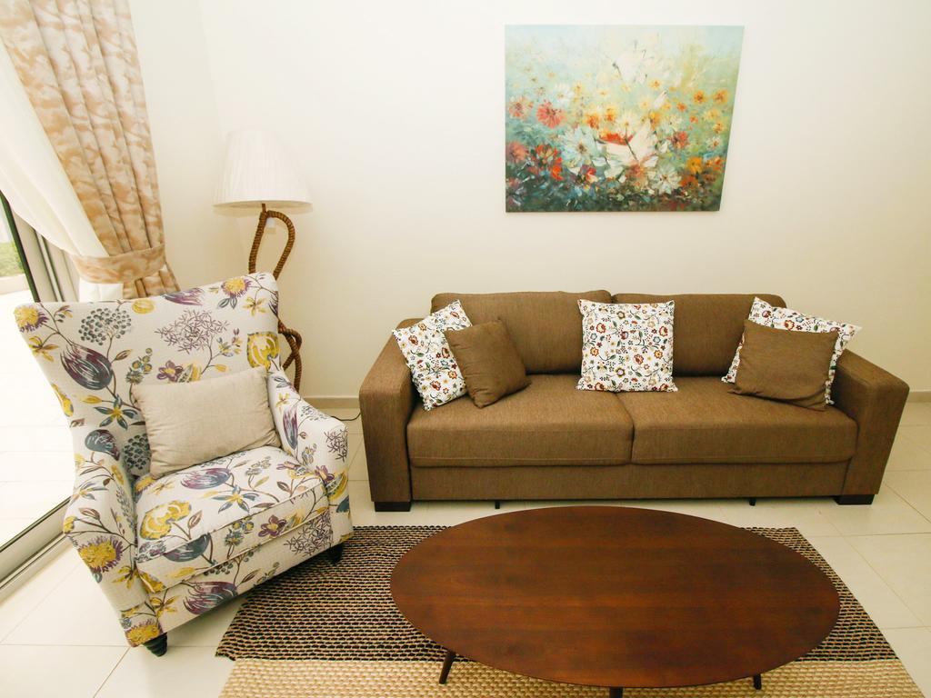 Rh- Skyview Tower, Marina, 1br With Large Terrace