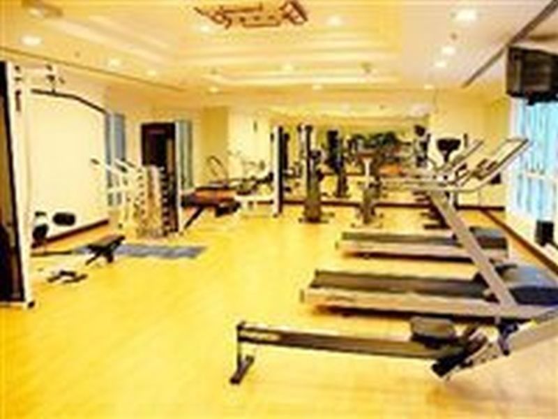 Apartahotel Grand Midwest