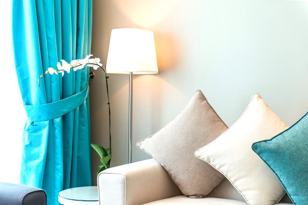Hotel Jannah Marina Dubai