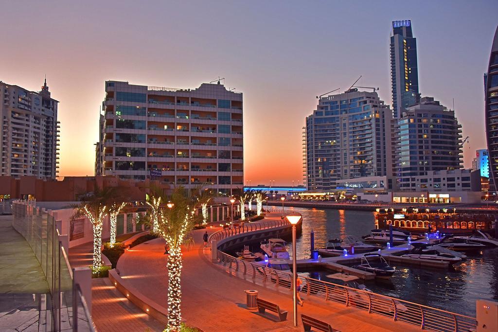 Jannah Marina 4* Dubai