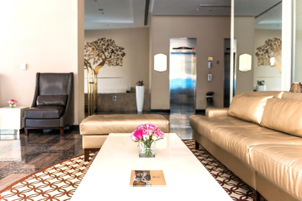 Jannah Marina Hotel 4*