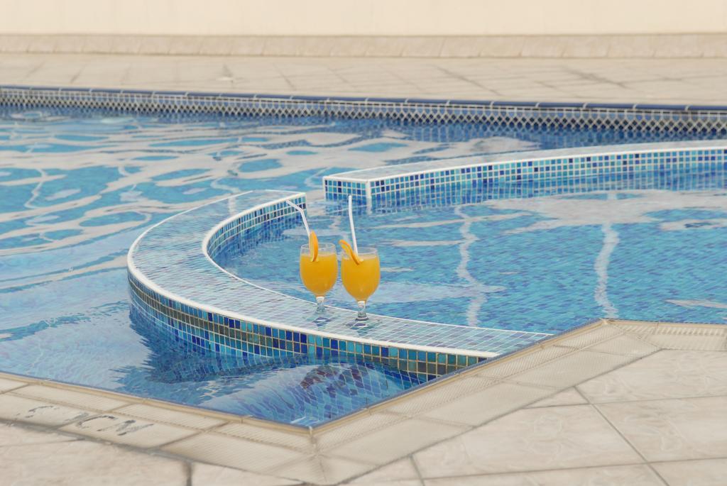 Appart hôtel Arabian Dubaï
