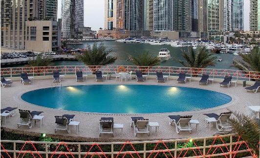Marina 3*