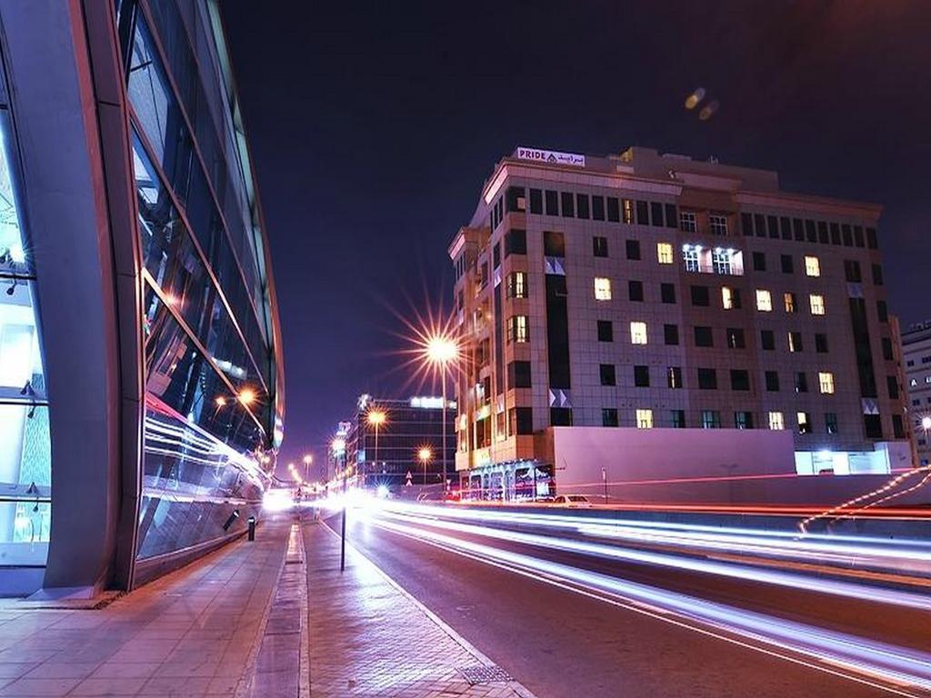 Aparthotel Pride Dubai