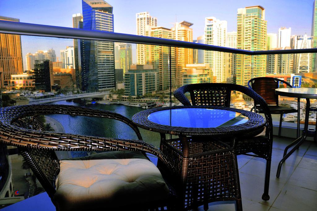 One Perfect - Beauport Tower * Dubai