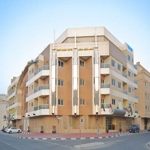 Arabian Appart hôtel