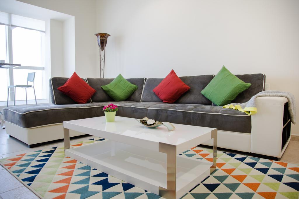 Hi Guests Vacation Homes - Elite Dubai