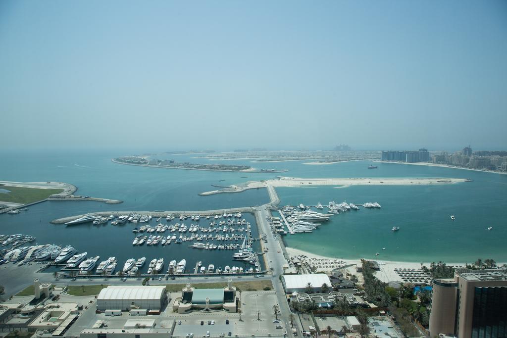 Lägenhet Hi Guests Vacation Homes - Elite Dubai
