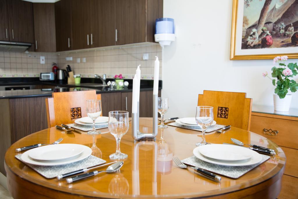 Hi Guests Vacation Homes - Elite * Dubai