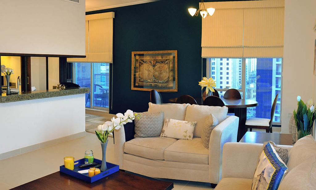 One Perfect - Beauport Tower *