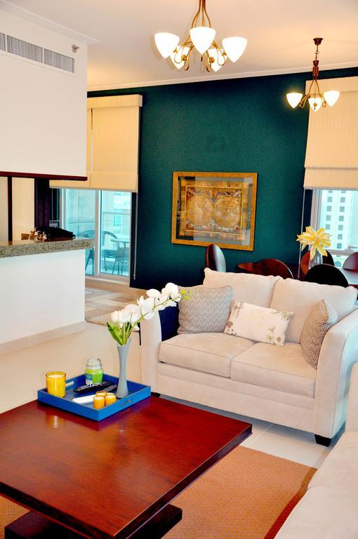 One Perfect - Beauport Tower Dubai