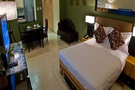 Hotel de apartamente Ziqoo
