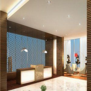 Hyatt Place Baniyas Square Hotel Dubái