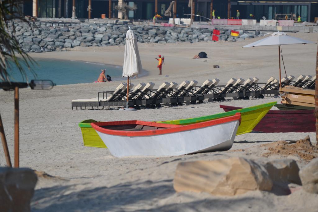 Regent Beach Dubai