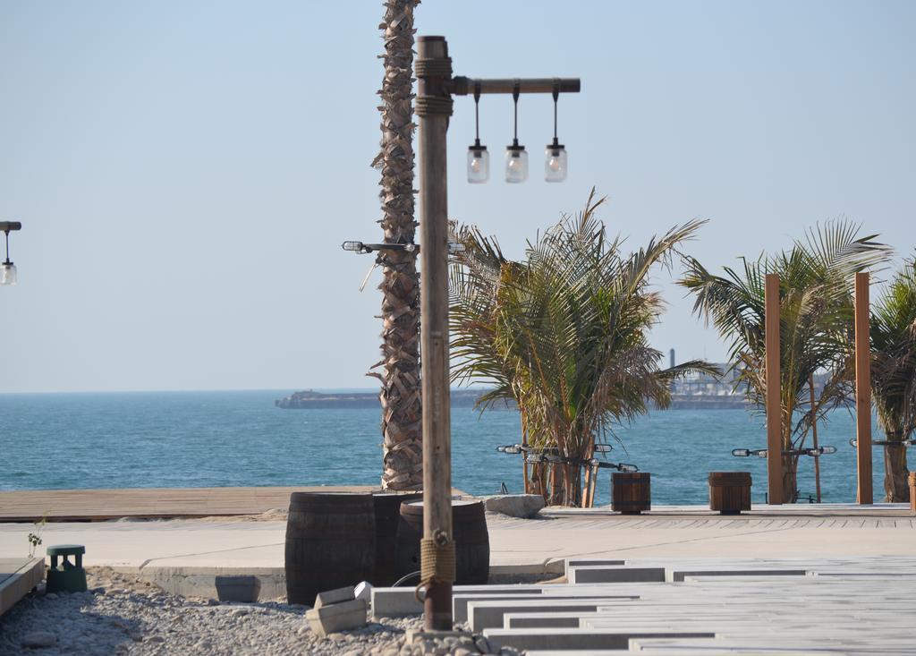 Regent Beach Resort Dubai