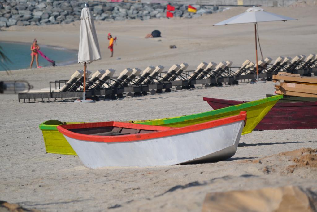 Regent Beach Resort