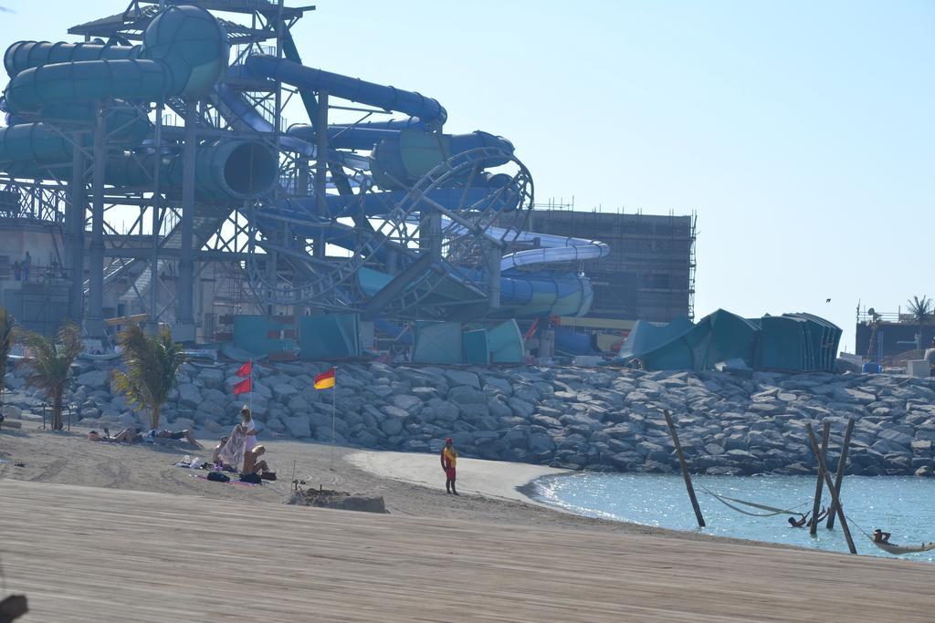 Regent Beach