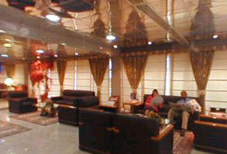 Hotel Golden Sands 10 Dubai