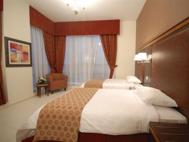 Apart-hotel Xclusive