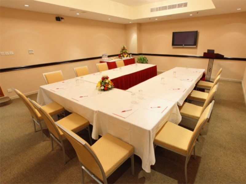 Apart-hotel Xclusive Dubai
