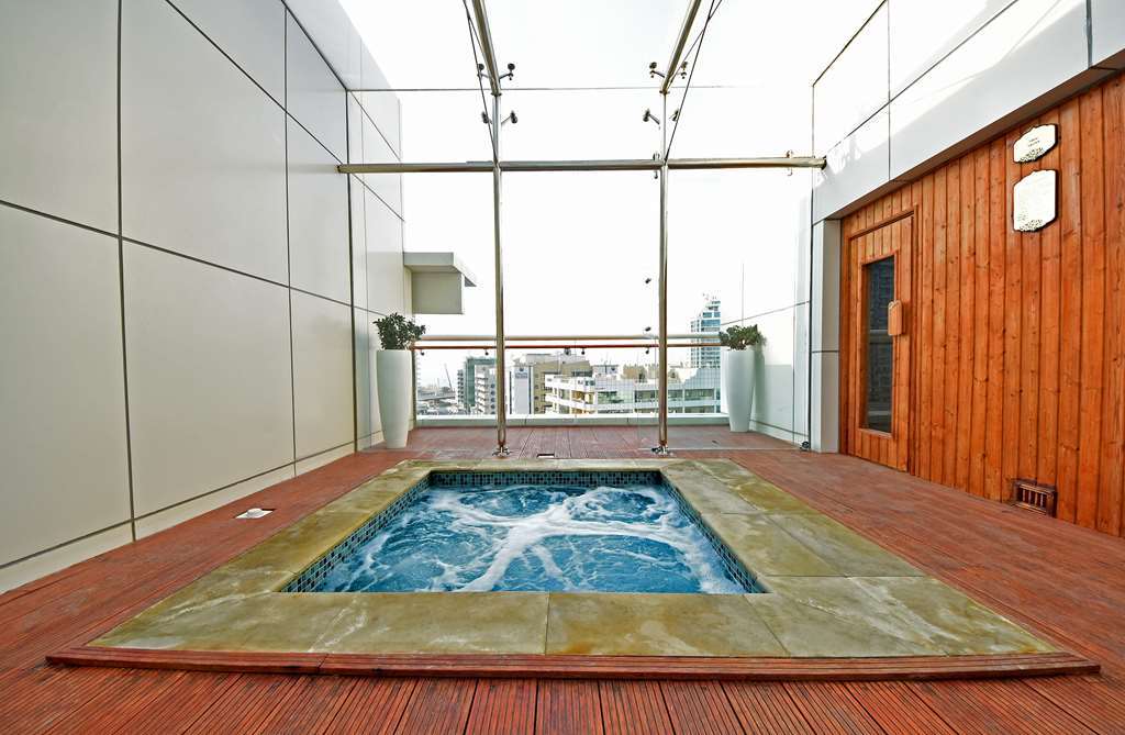 Hotel Jannah Marina