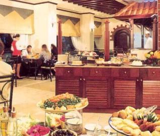 Khalidia 5* Dubai