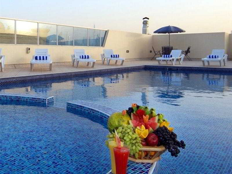 Appart hôtel Arabian Dubaï