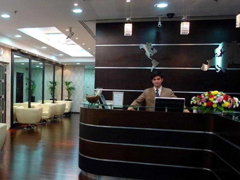 Appart hôtel Arabian 3*