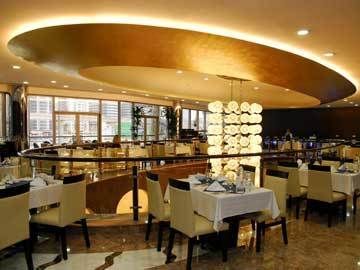 Grand Midwest Apartahotel