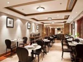 Richmond Greens Hotel