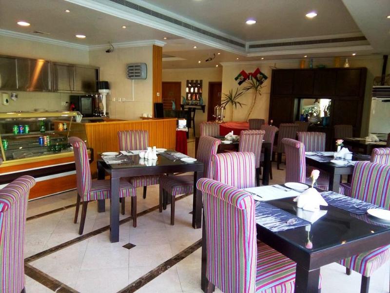 Villa Coral Boutique Dubái