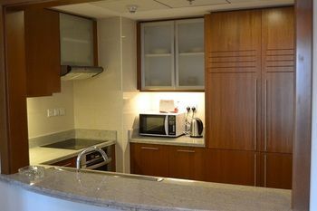 Apartamento Luxury - Downtown