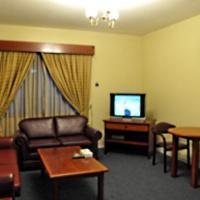 Hotel Almas 3*